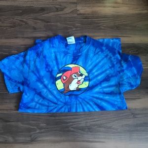 “Where the fun never set” T-shirt